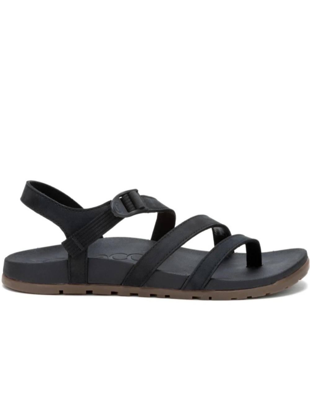 Womens, Chaco, Lowdown Strappy Sandal